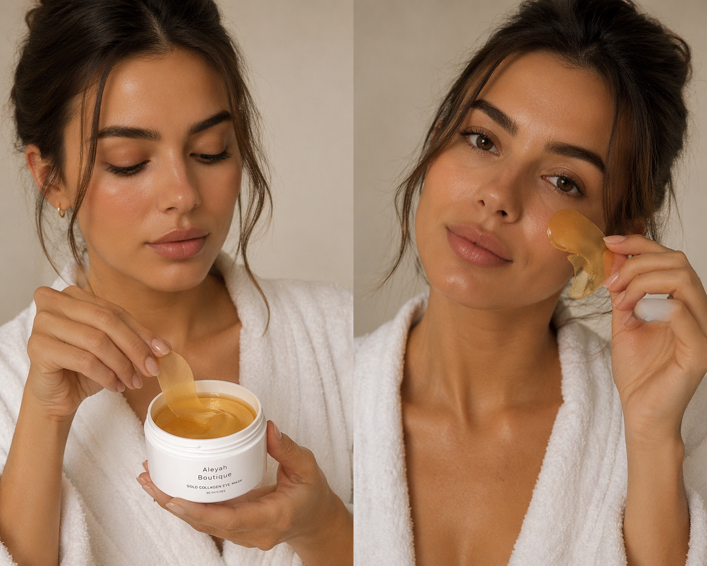 The Glow Routine