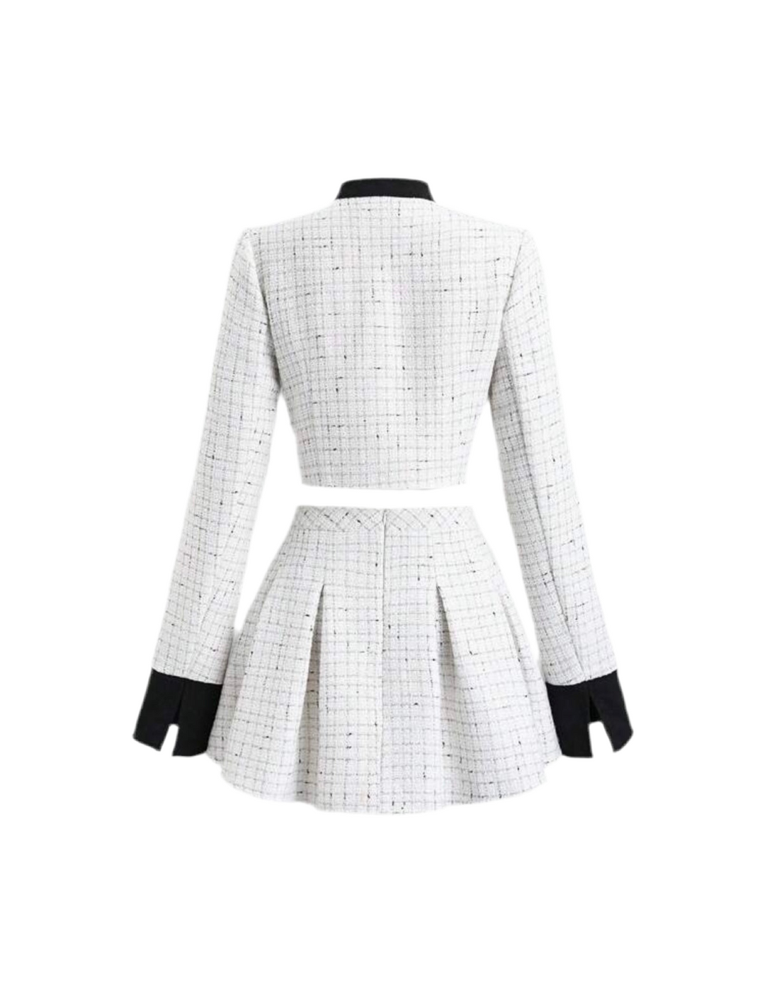 “Manhattan Tweed Set” “Pre-Order”
