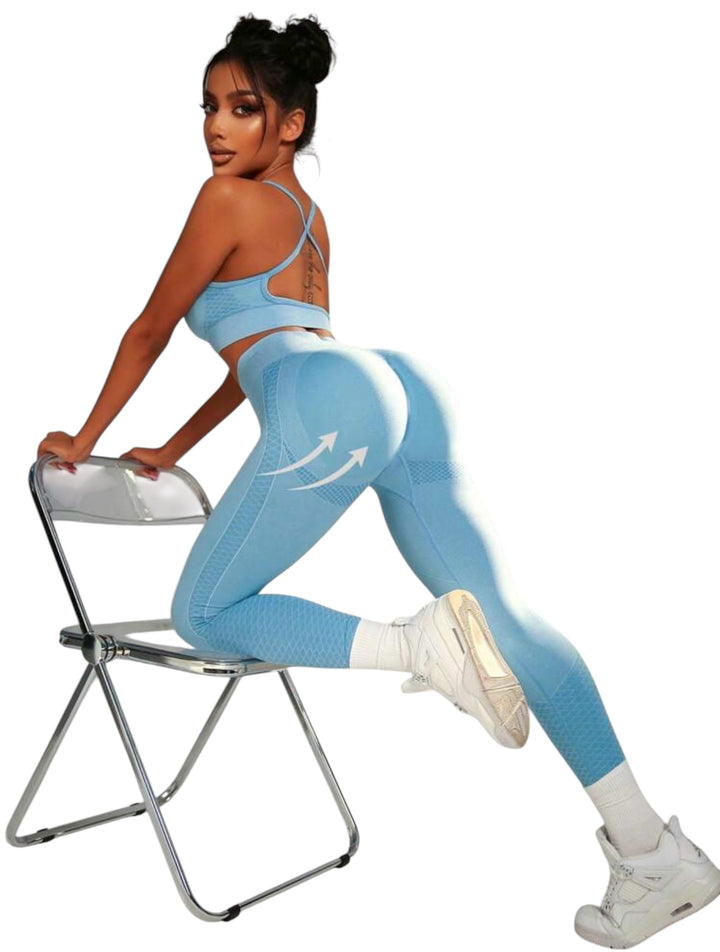 “The Curve Appeal Set”