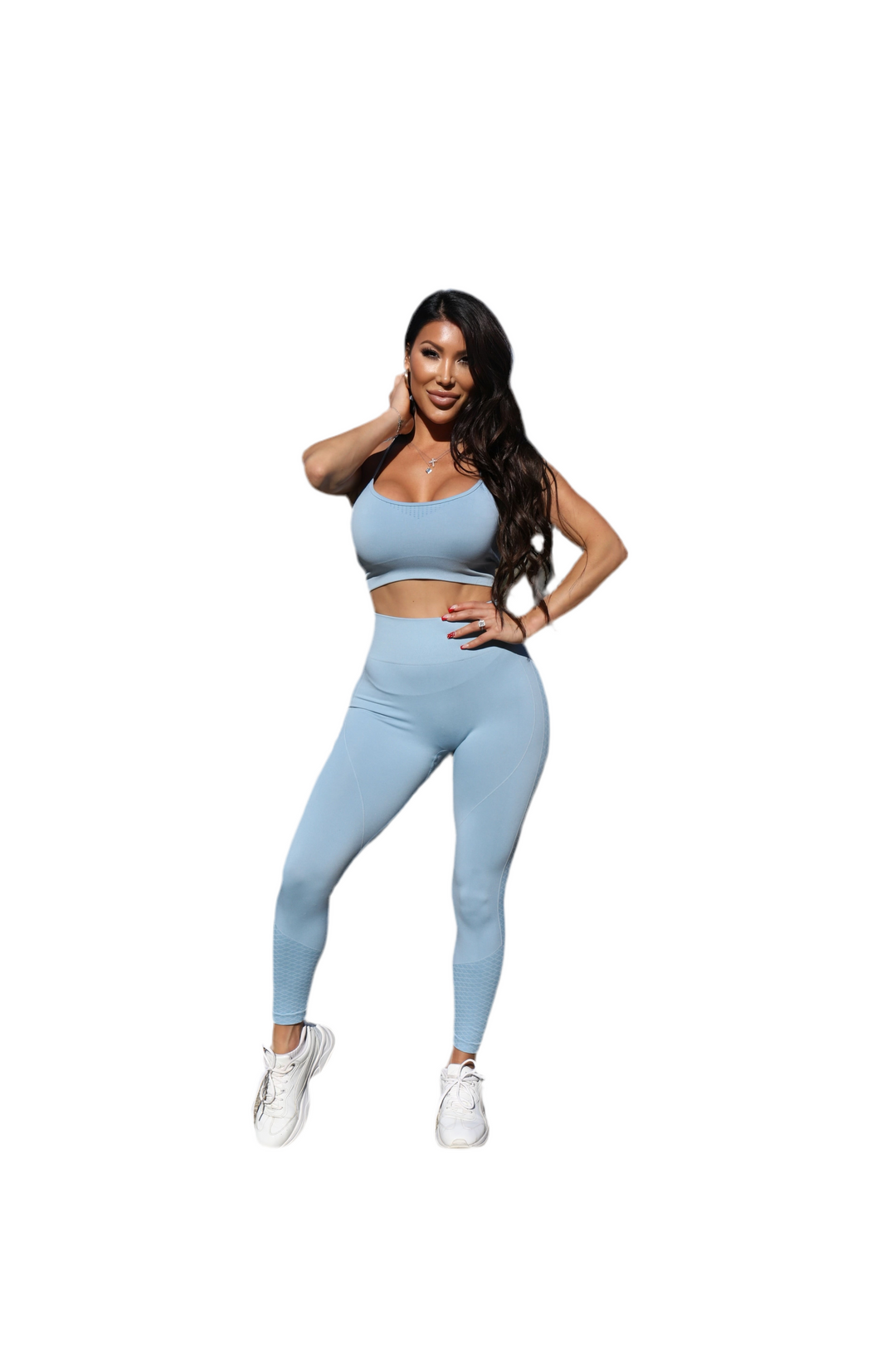 “The Curve Appeal Set”