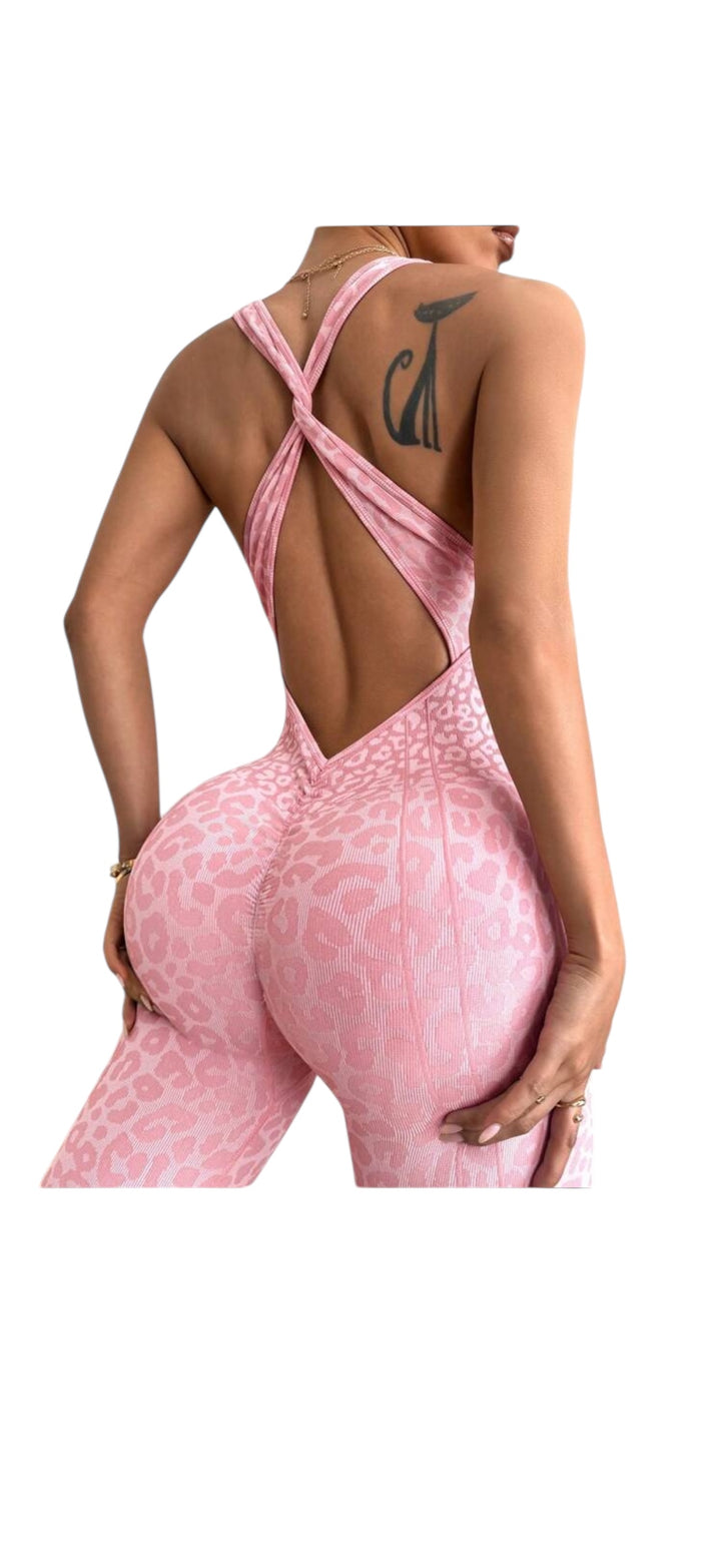 “Wild Crush One-Piece”