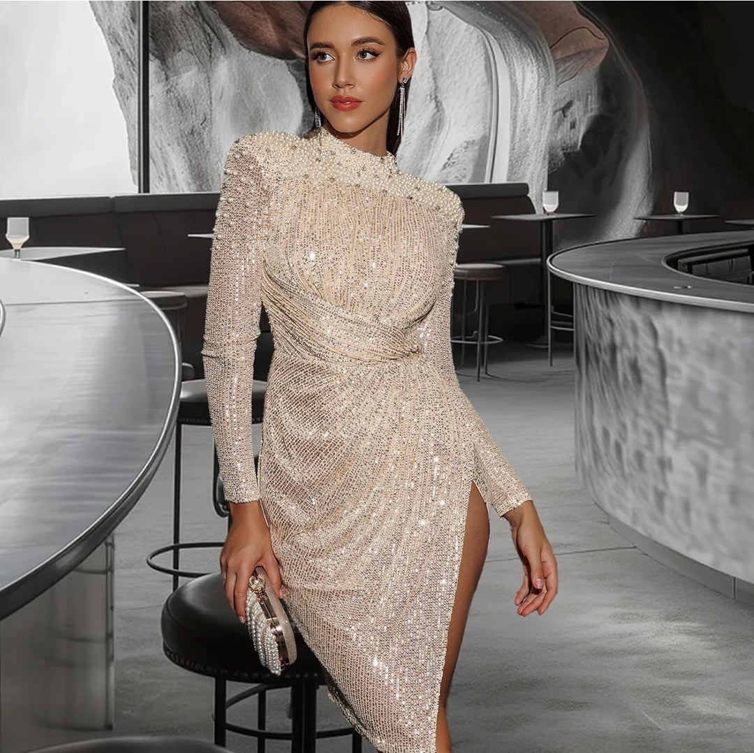 “Birthday Dress”