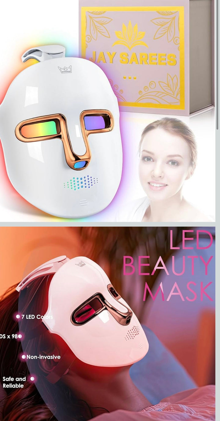 Beauty Led Mask