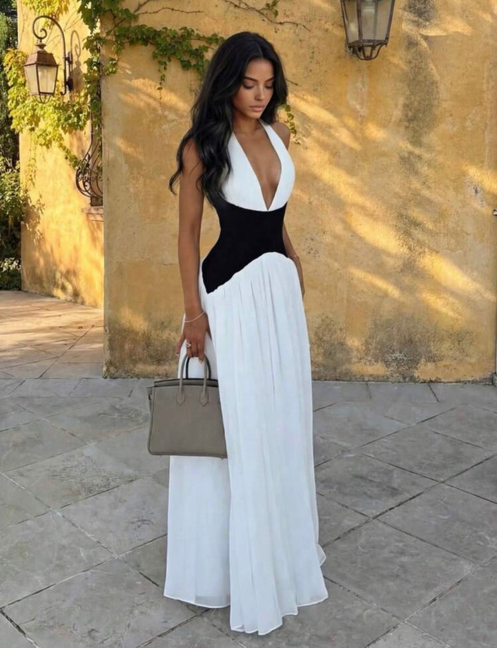 Amalfi Dress