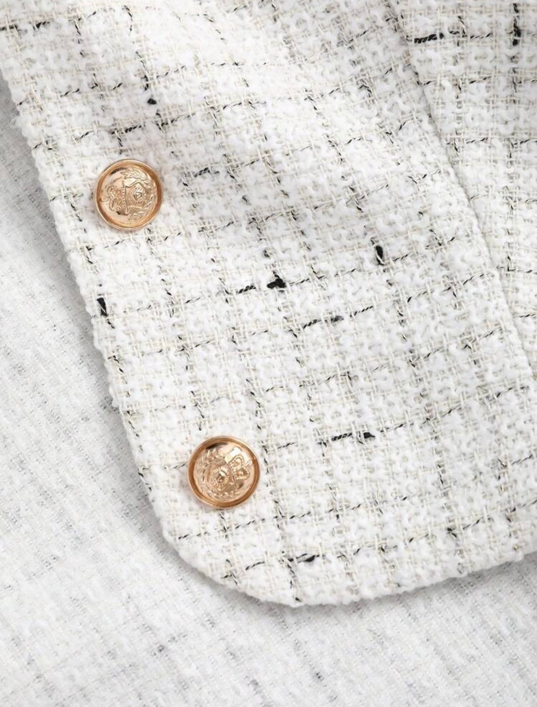 “Manhattan Tweed Set” “Pre-Order”