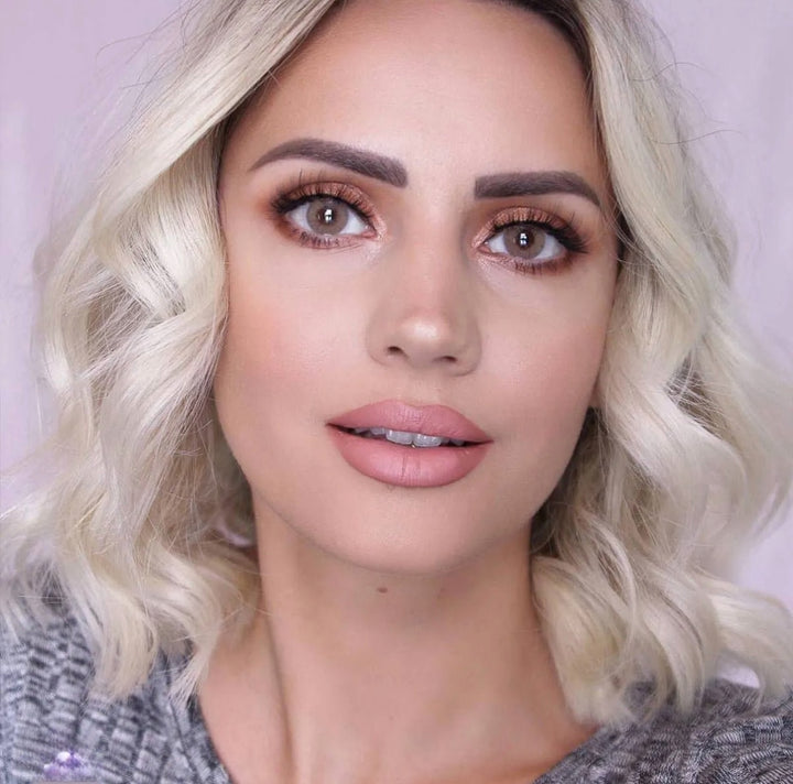 Honey Hazel