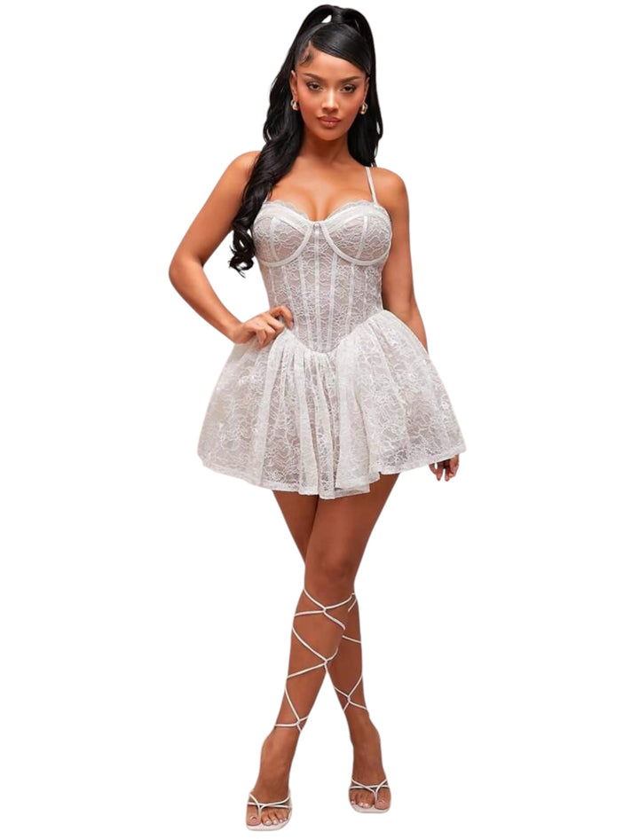 “Main Catch Dress”