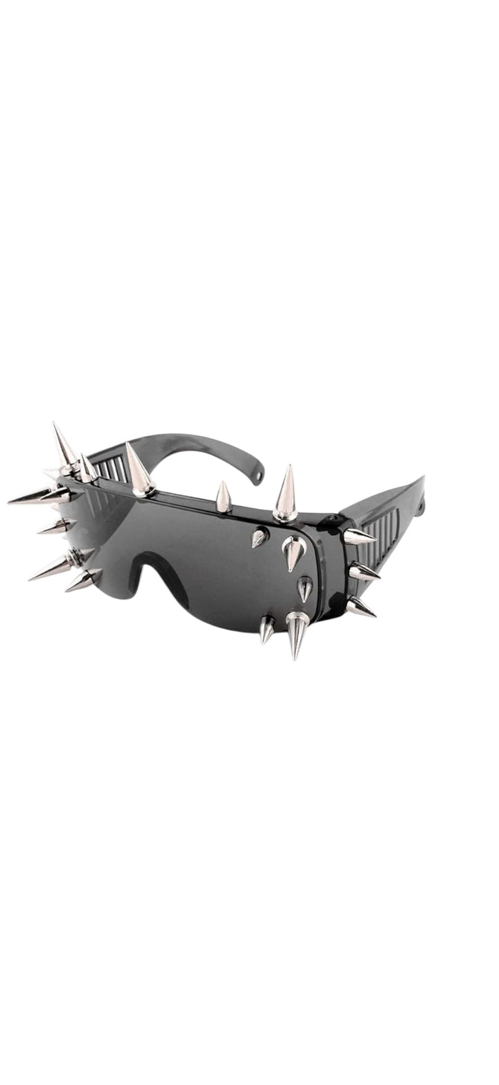 “Spike Vision Shades”