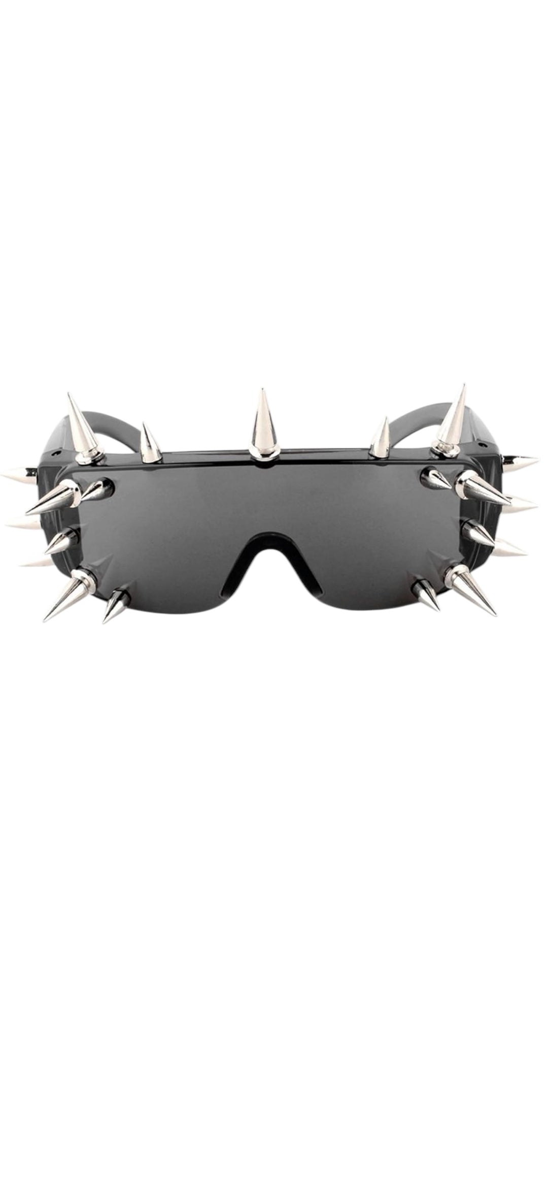 “Spike Vision Shades”