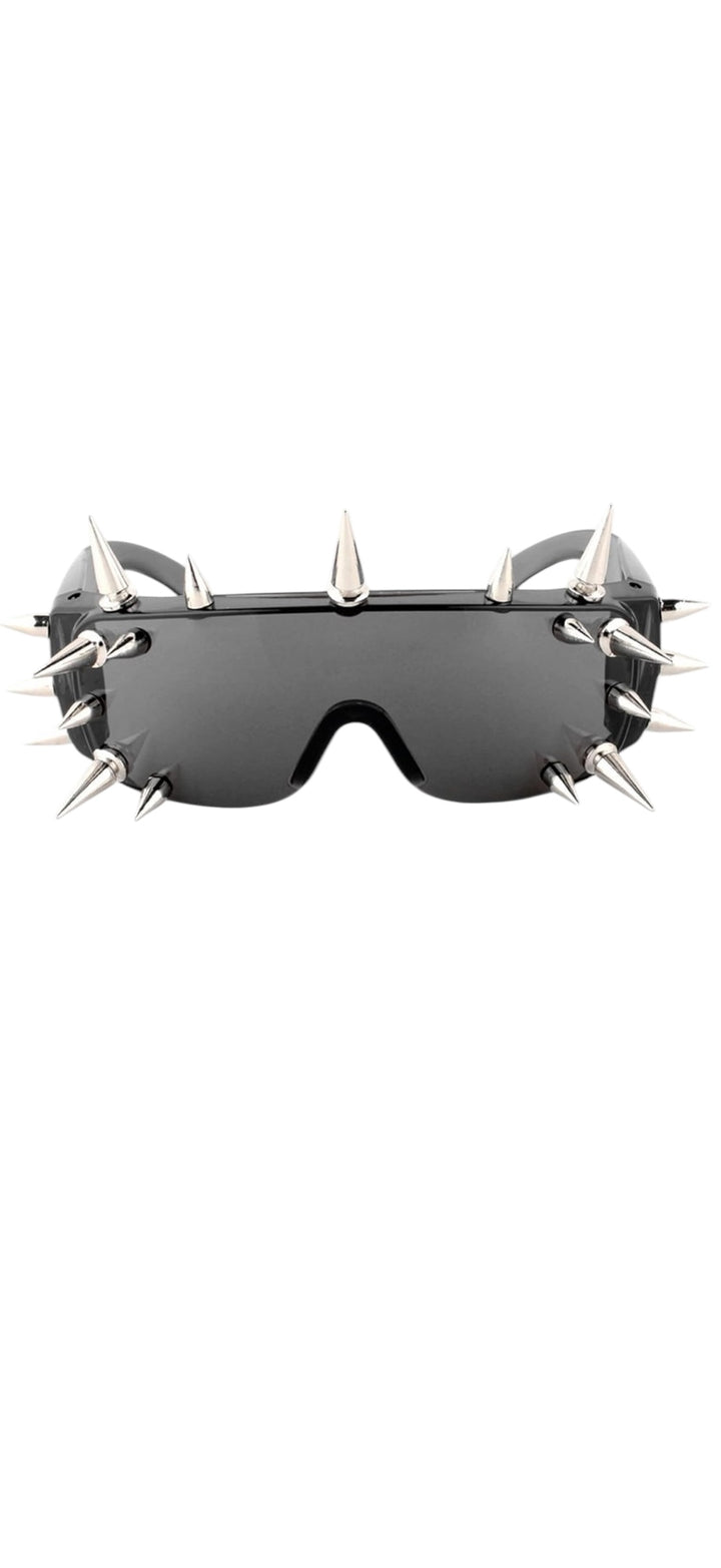 “Spike Vision Shades”