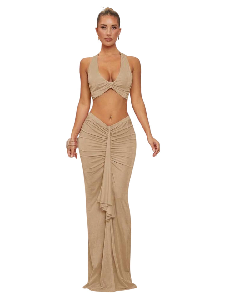 “Desert Muse Maxi Set”