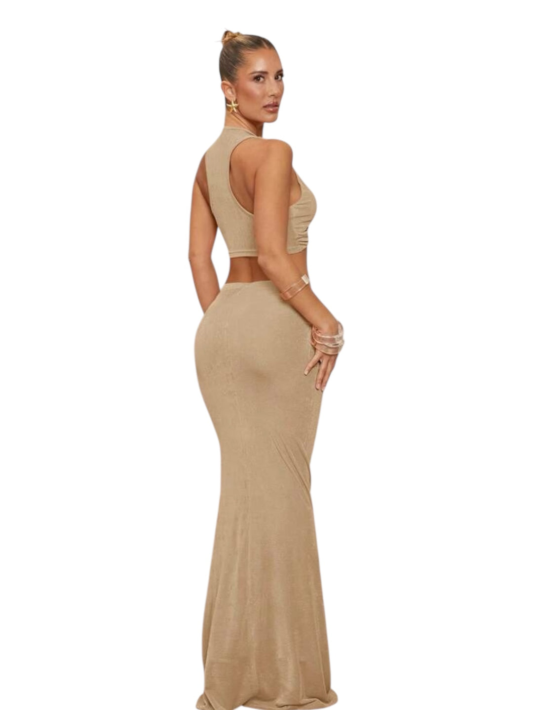 “Desert Muse Maxi Set”