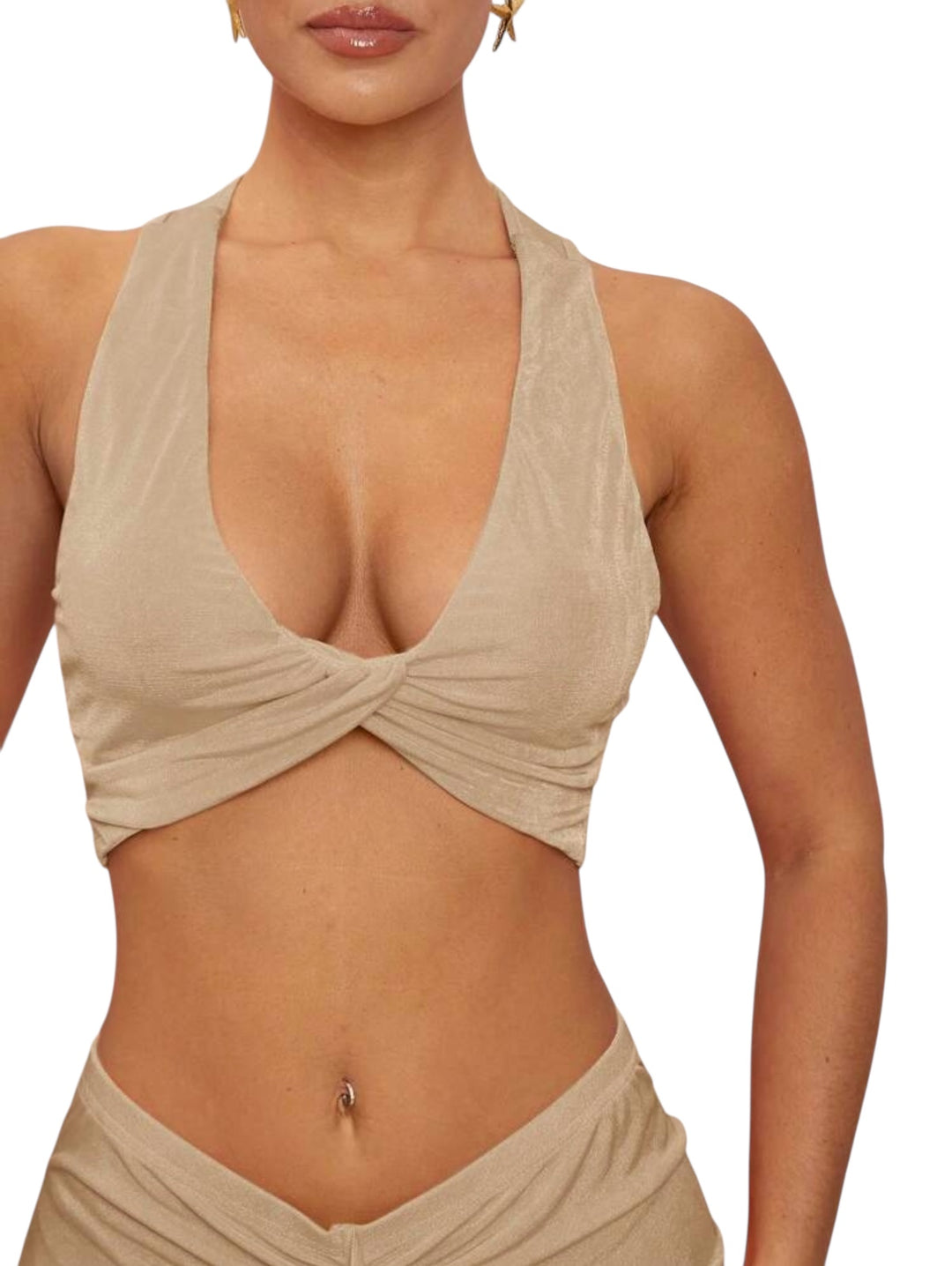 “Desert Muse Maxi Set”