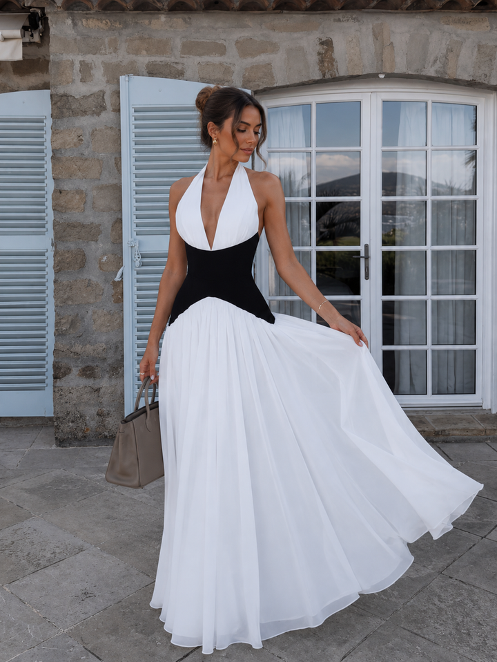 Amalfi Dress