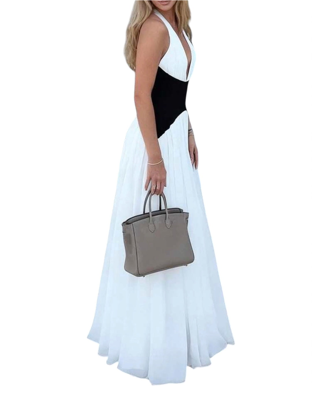 Amalfi Dress