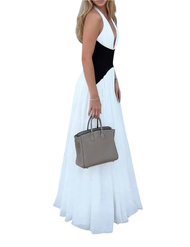 Amalfi Dress