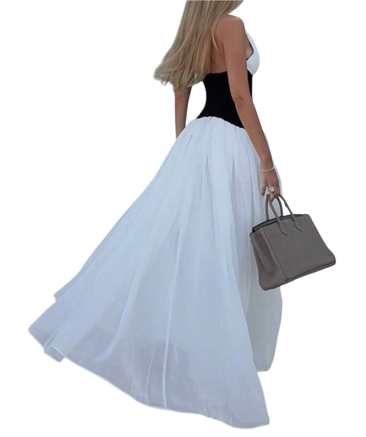 Amalfi Dress